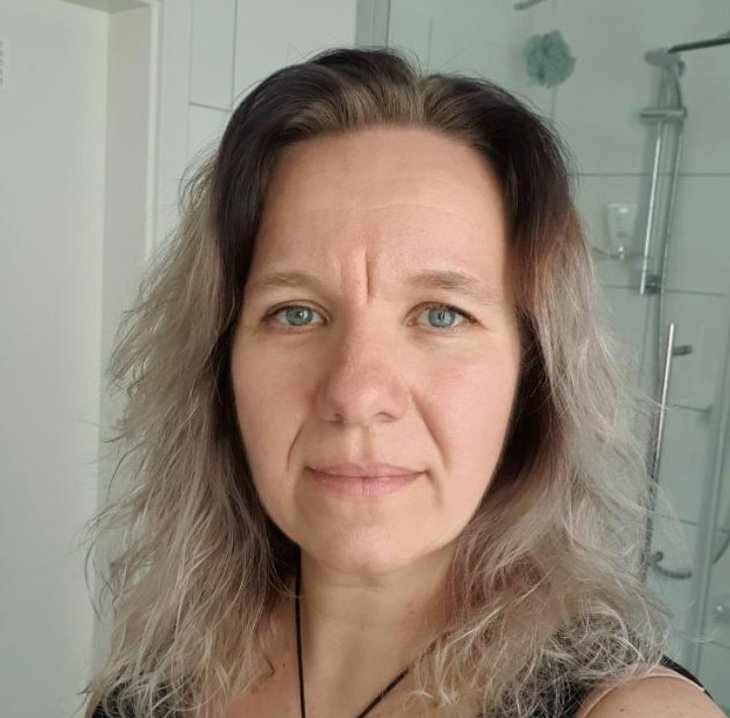 Andrea Behrring-Schweers